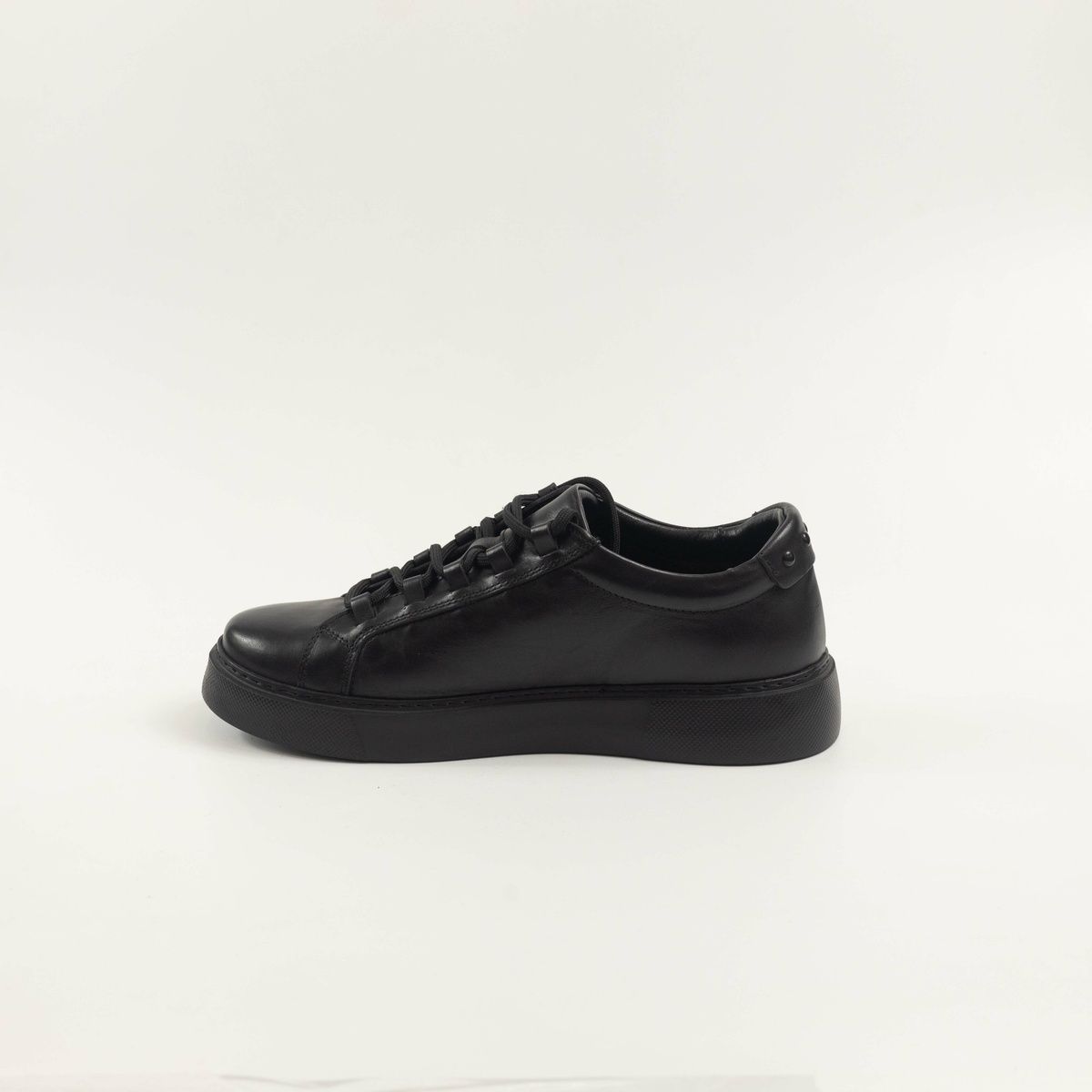 Кеди Чоловічі Gen Gen 120241211 Black фото