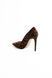 Човники замша леопард AV40 camoscio leopard фото 7
