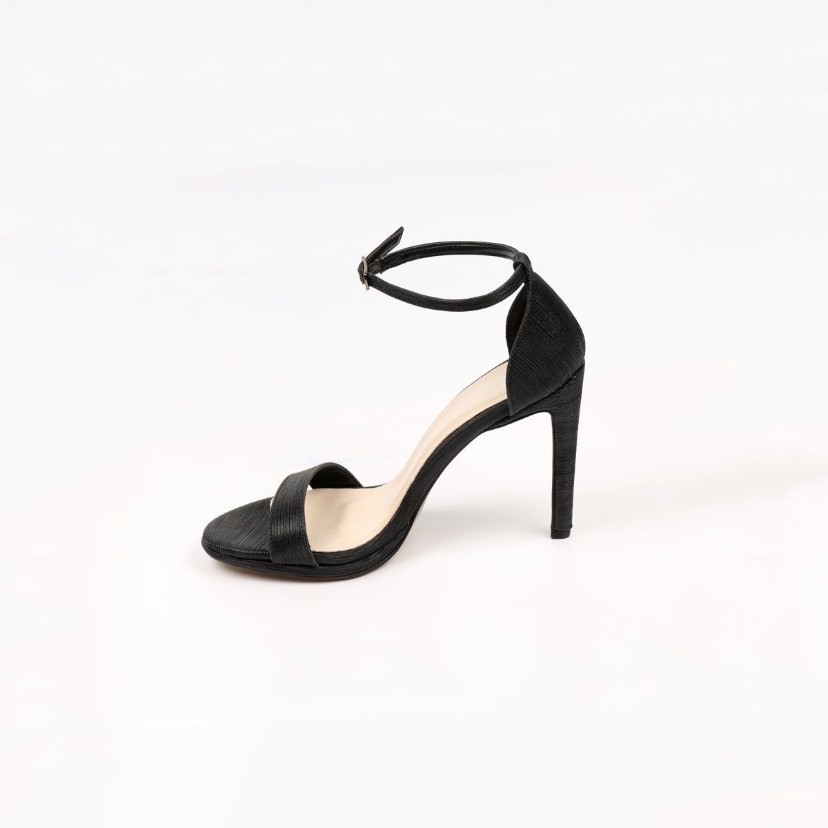 Босоніжки Жіночі Giardini DR 589-571 BLACK фото