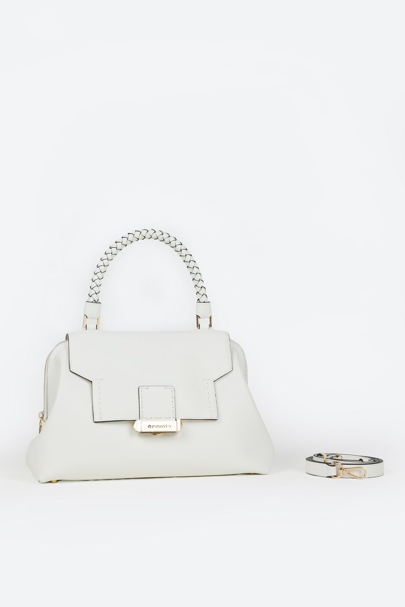 Сумка жіноча LADIES BAG SIRENA 1405957 BIANCO фото