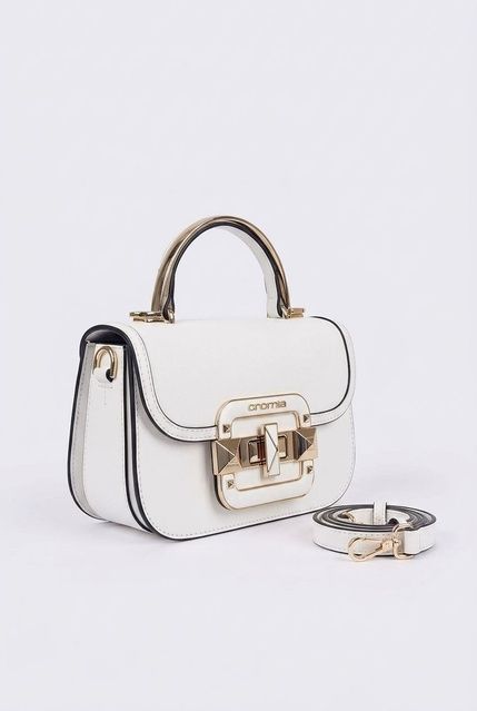Сумка Cromia IT JEWEL кросбоді з мет, ручкою 000403656 фото