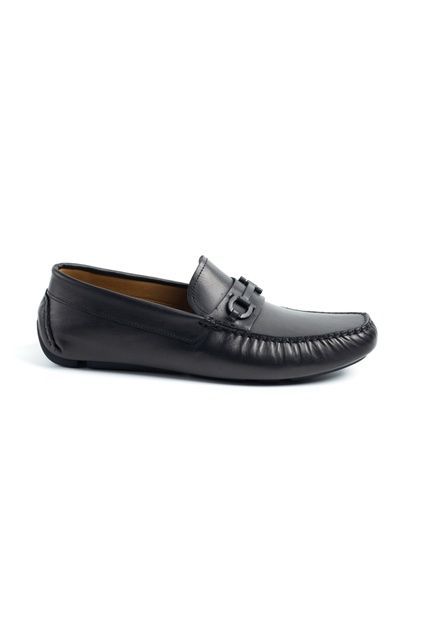 Мокасини Giardini PS 6884 Black An фото