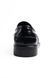Лофери Gen шкіряні чорні 000397833 фото 3