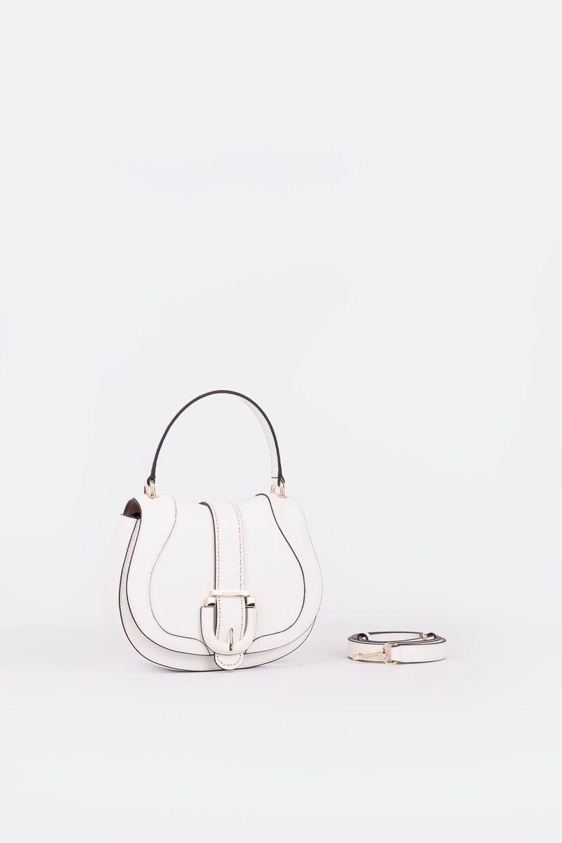 Сумка жіноча LADIES BAG MALIBU' 1405977 BIANCO фото