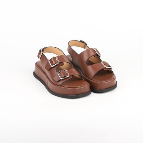 Босоніжки Жіночі Giardini BB 055-23501 фото