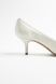 Човники жіночі МС 543 Off white фото 16
