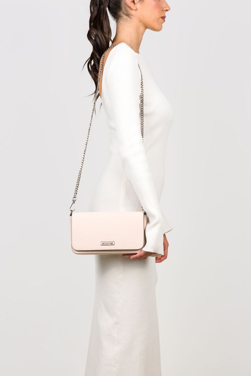 Сумка жіноча LADIES BAG PERLA 1405769 VERDE фото