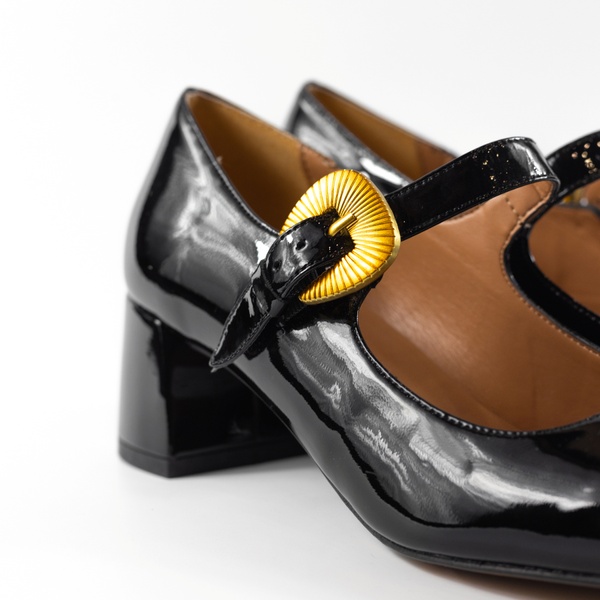 Туфлі Жіночі Giardini С 1161 фото