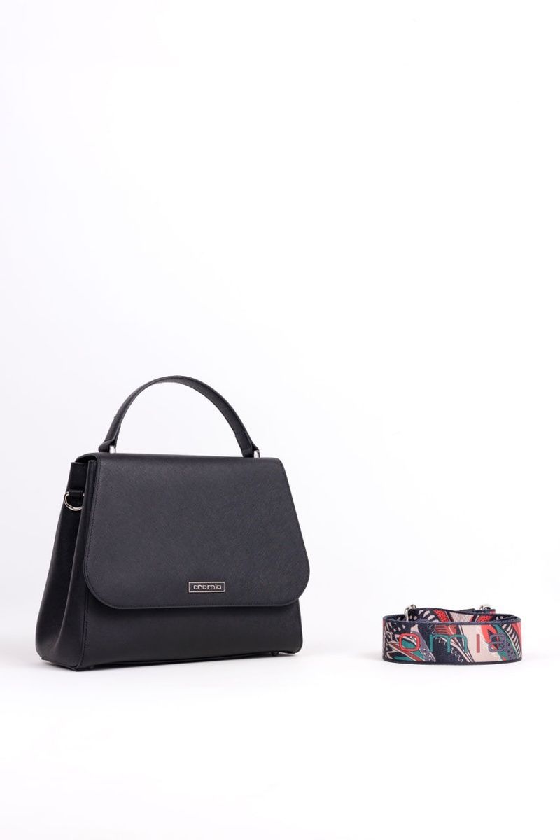 Сумка жіноча LADIES BAG PERLA 1405772 PANNA фото