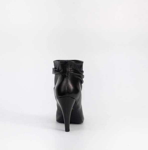 Ботинки Женские Модельные Giardini PAOLA9 фото