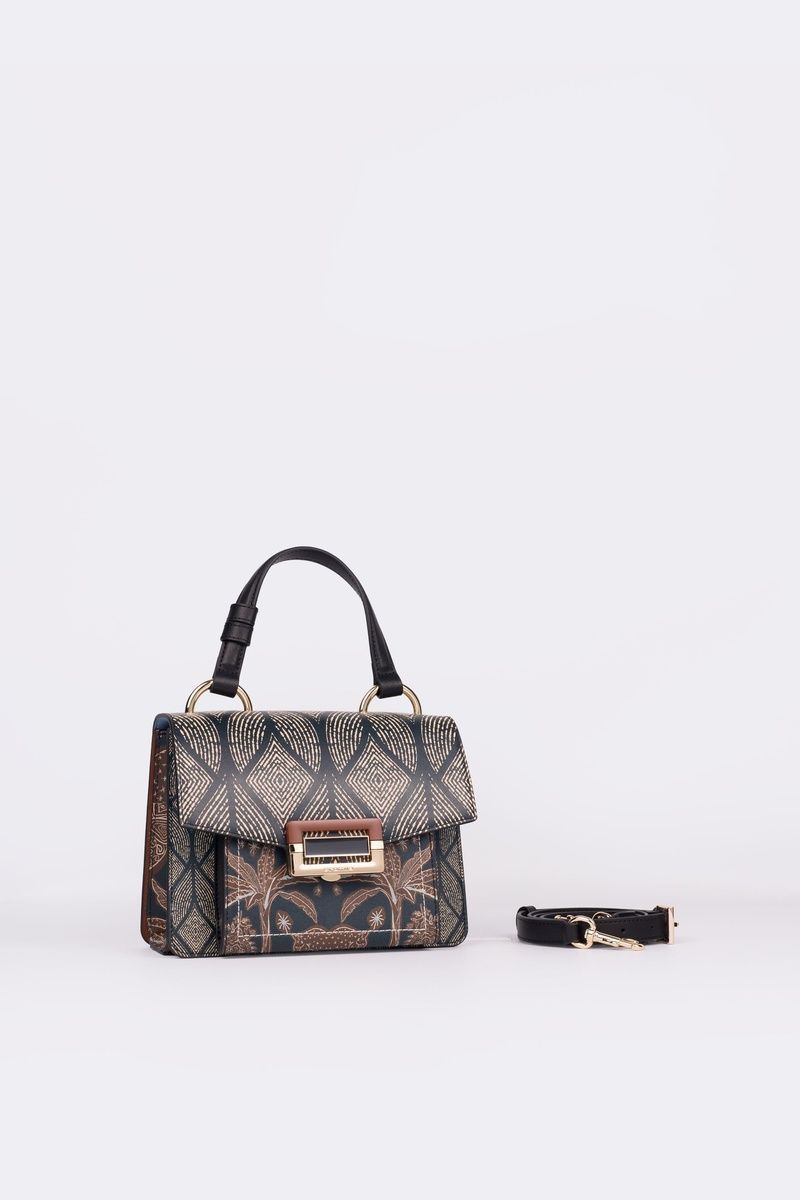 Сумка Cromia MISS ROYAL кросбоді 000401299 фото