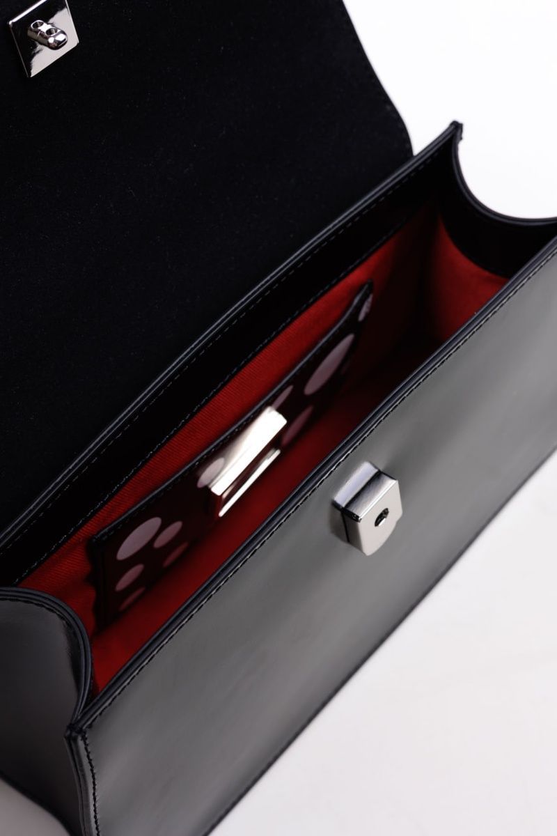 Сумка жіноча LADIES BAG ALIDA 000398108 фото