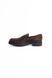 Лофери Демісезонні чоловічі LB 5078 brown фото 3