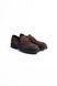 Лофери Демісезонні чоловічі LB 5078 brown фото 2