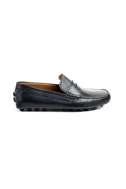Мокасини Giardini PS 6890 Black Fl фото