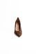 Човники замша леопард R153 camoscio leopard фото 5