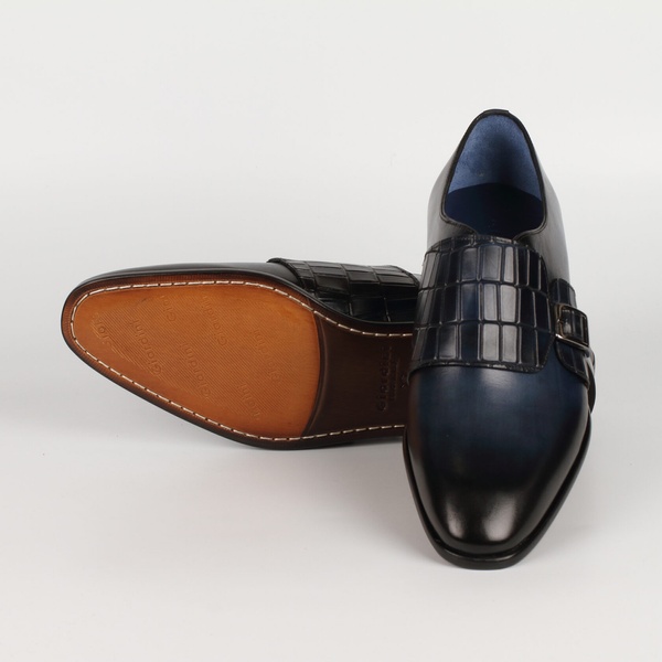 Туфлі Чоловічі Mодельні Giardini Gen 120194767 фото