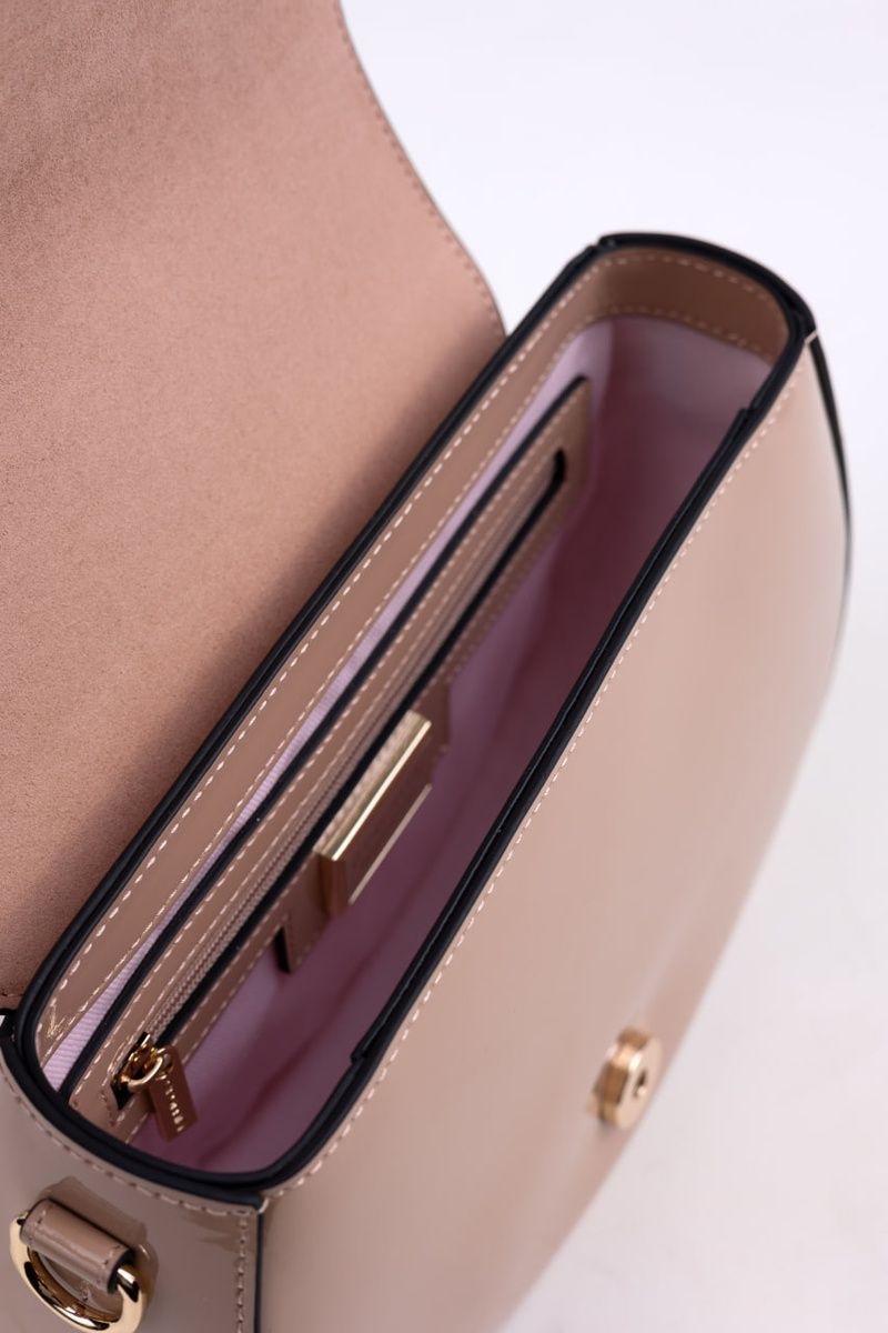 Сумка Жіноча LADIES BAG VERONICA 1405668 NUDE фото