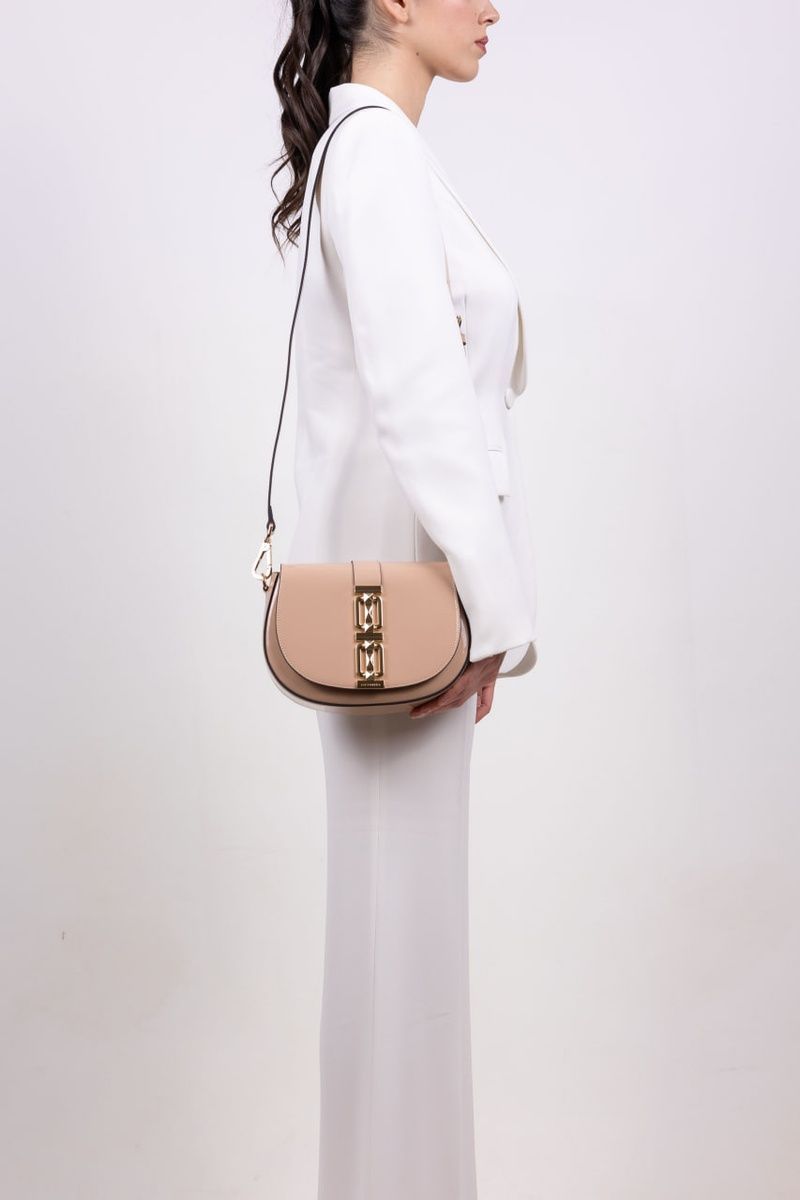 Сумка Жіноча LADIES BAG VERONICA 1405668 NUDE фото