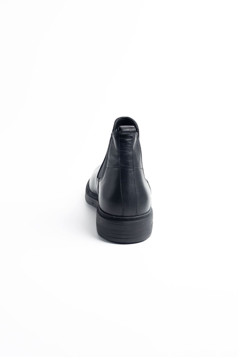 Черевики Класичні чоловічі LB 5482 nero фото
