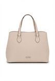 Сумка Жіноча Шоппер Cromia PERLA 1405616 BEIGE фото