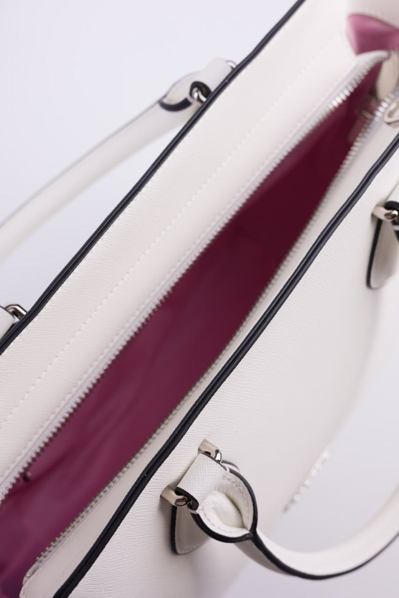 Сумка жіноча LADIES BAG MINA 2009 1405907 BIANCO фото
