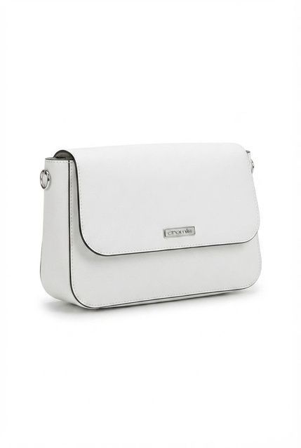 Сумка Жіноча Кросбоді Cromia PERLA 1405620 BIANCO фото