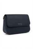 Сумка Жіноча Кросбоді Cromia PERLA 1405620 NERO фото