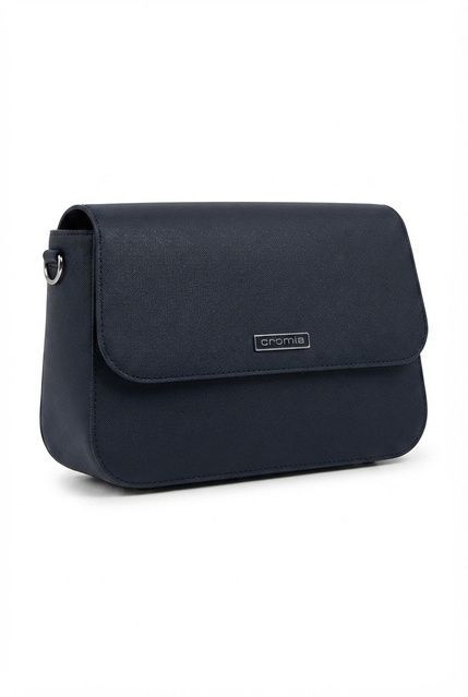 Сумка Жіноча Кросбоді Cromia PERLA 1405620 NERO фото