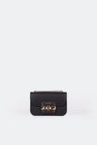 Сумка Жіноча Кросбоді з ланцюгом Сromia IT JEWEL 1406056 NERO фото