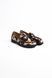 Лофери жіночі MAT 9711 Camel фото 2