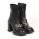 Ботинки Женские Giardini V 158 4506 фото 1
