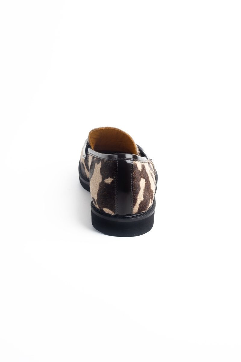 Лофери жіночі MAT 9711 Camel фото